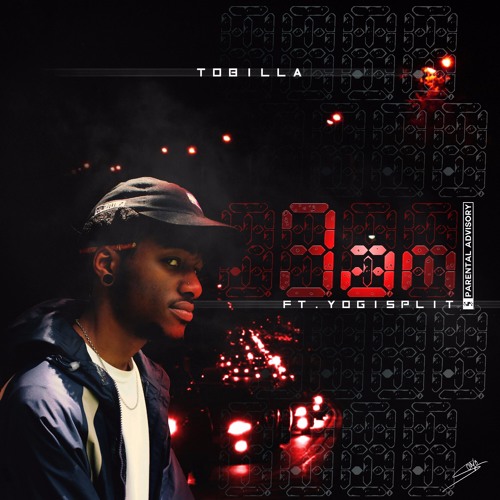 3AM (Feat. Yogi Split)