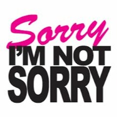 Klique - Sorry, Im Not Sorry