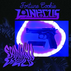 Fortune Cookie - Lowpocus x Franklin Would