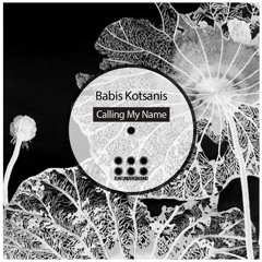 Babis Kotsanis - On My Own [EDM Underground]