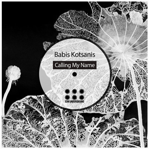 Babis Kotsanis - On My Own [EDM Underground]