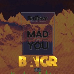 RunTown - Mad Over You Refix Prod. Mobeatz BangR