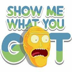 show me what you got mix