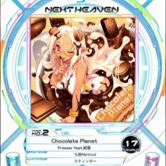 [SDVX] Chocolate Planet