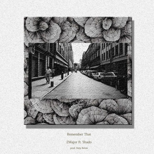 Remember That Ft. Shado