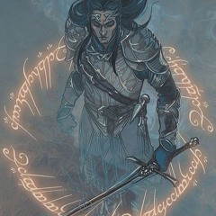 Feanor: Spirit of Fire