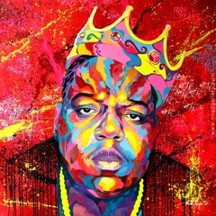 Skizzy Mars - Coloursbiggie Smalls Remix