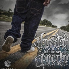 Bailando Con La Muerte - Santa Grifa