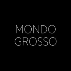 MONDO GROSSO - 迷子のアストゥルナウタ (Deja-view Cover)