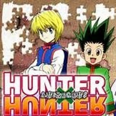 Hunter X Hunter 2011 [Ending 2]