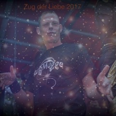 Zug der Liebe 2017 -Weekend-