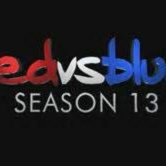 Faraday - Red Vs Blue Season 13 Teaser By Trocadero Featuring David Levy