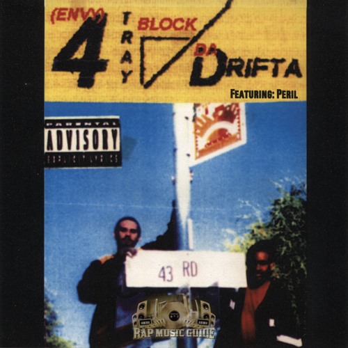 4 Tray Block & Da Drifta - Livin Low