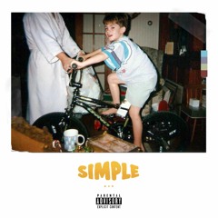 Simple prod. by Frace