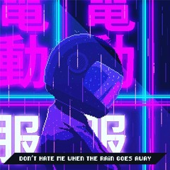 Don't Hate Me When The Rain Goes Away [Prod. Dee B] VIDEO IN DESC!!