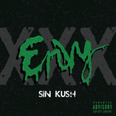 XXX ENVY - Sin Kush