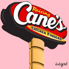 Canes Sauce (prod. JDOC)