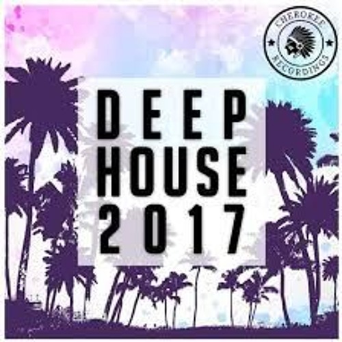 DEEP HOUSE JULIO  2017