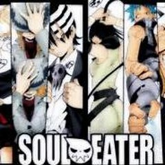 Soul Eater OST - Opening 1 FULL [HD]