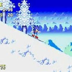 Sonic 3 Music- Ice Cap Zone Act 1