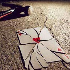 No love ft Ty Rashard