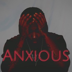 Vel - [Anxious] - (MM By Craig Avery)