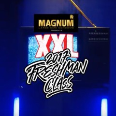 XXL Freshman Cypher 2017 - PnB Rock, Kap G and Kamaiyah