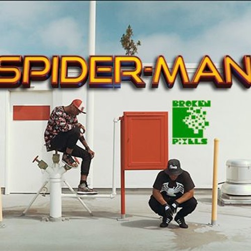 Spider-Man prod. MikeMoBeats