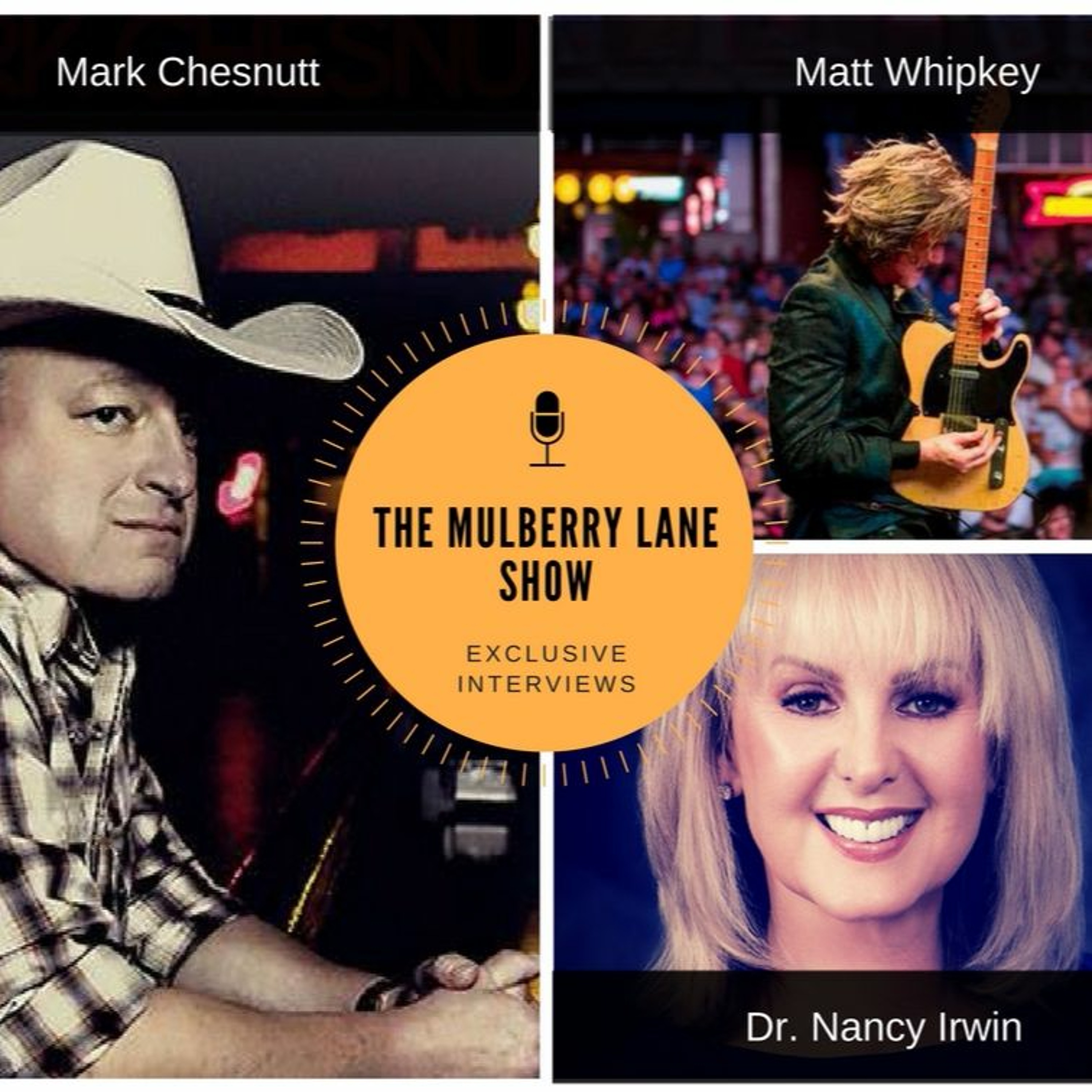The Mulberry Lane Show