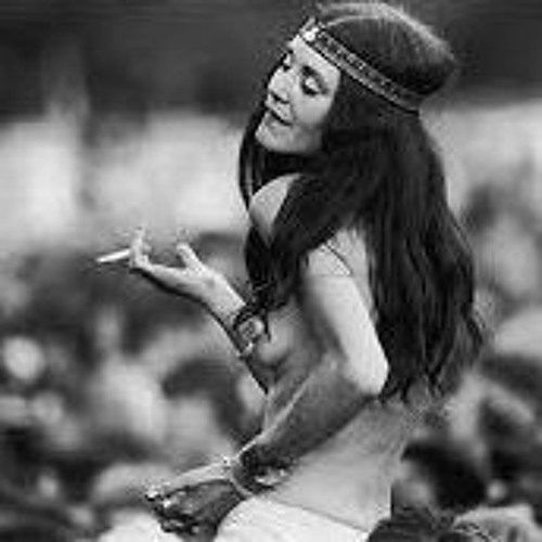 SAN FRANCISCO (Scott Mckenzie)