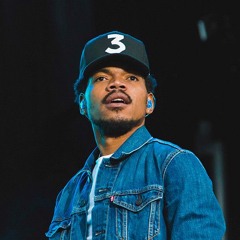 Chance The Rapper Waves