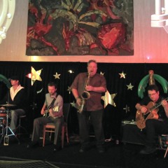 As Famous as the Moon "have you met miss jones"