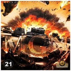 Moombahton Gone  Nuclear v21