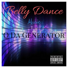 Belly Dance Freestyle (Prod. by XO Music)