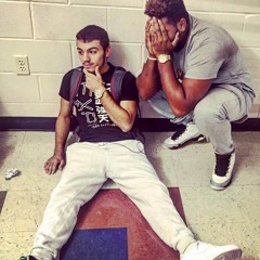 Wit Me K - Thrill X Enrique Loso