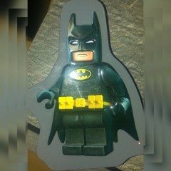 es könnte auch noch lauter