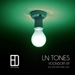 LN Tones - Green Crack (Marc West Remix)