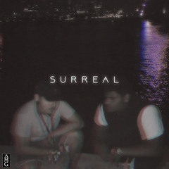 S U R R E A L (Feat. AY0 HENRO)