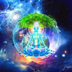 ✺ Space Is The Place ✺ Silent Zen ✺