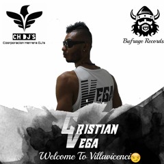 Welcome To Villavicencio (SET) - Cristian Vega