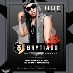 Late Night Street Mix Latino 95.5 Vol 45