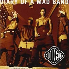 #90sFlipFridays 2 : Jodeci x Cry For You