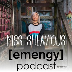 Emengy Podcast 061