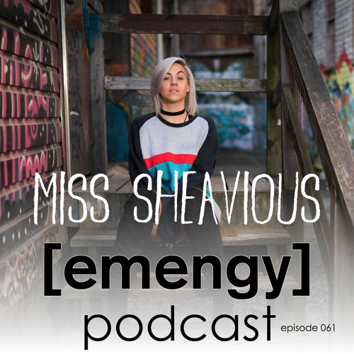 Emengy Podcast 061