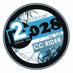 R2F028 - FUNKcast Series2 - CC Rider