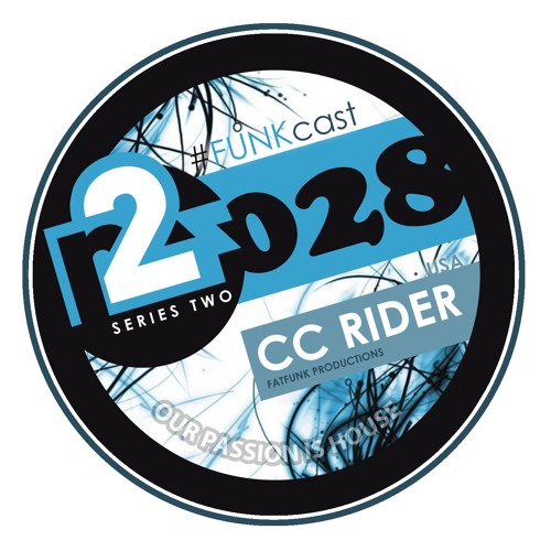 R2F028 - FUNKcast Series2 - CC Rider