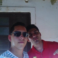 Adrivan E Rafael - QUARTO