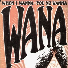 When I Wanna feat. Indigoat & Money Mike