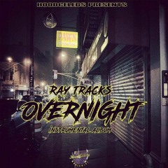 RayTracks 3 AM
