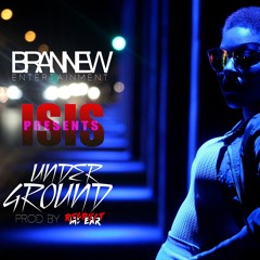 ISIS -UNDERGROUND (VERSION 1)